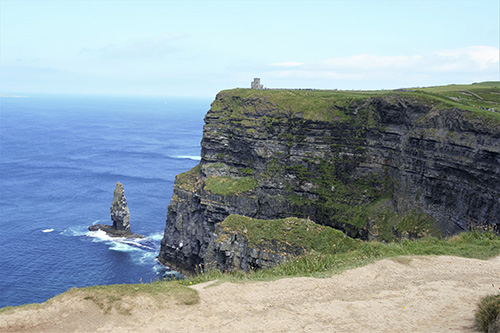 cliffs of moher